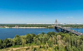 Nikira apartment 286 Оболонская набережная